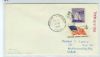 CA. Tahoe Valley California  1955-1965 Issues United States and Worldwide Postal History
