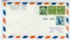 CA. Lancaster California  Machine Slogan United States and Worldwide Postal History
