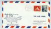 CA. Big Bear City California  Ad: Bear United States and Worldwide Postal History