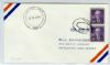 CA. Oakland California  1955-1965 Issues United States and Worldwide Postal History
