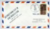 CA. Georgetown California  Air: Dedications United States and Worldwide Postal History