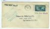 PA. Pittsburgh East Liberty Station Pennsylvania  Ad: Aeronautical United States and Worldwide Postal History