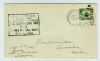 IA. Des Moines Iowa  Air: U.S. Govt United States and Worldwide Postal History