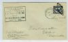 IA. Des Moines Iowa  Air: U.S. Govt United States and Worldwide Postal History