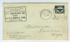 IA. Des Moines Iowa  Air: U.S. Govt United States and Worldwide Postal History