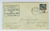 IA. Des Moines Iowa  Air: U.S. Govt United States and Worldwide Postal History