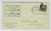 IA. Des Moines Iowa  Air: U.S. Govt United States and Worldwide Postal History