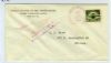IA. Iowa City Air Mail Field Iowa  Air: Facility United States and Worldwide Postal History