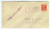 NE. Omaha Air Mail Service Nebraska  Air: U.S. Govt United States and Worldwide Postal History
