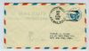 WA. Pasco Air Mail Field Washington  Air: Facility United States and Worldwide Postal History