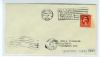DC. Washington Dist of Columbia  Air: Historical United States and Worldwide Postal History
