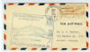 CA. Los Angeles California  Air: Historical United States and Worldwide Postal History