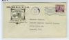 NH. Concord New Hampshire Ad: Barber United States and Worldwide Postal History