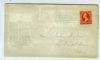 ME. Portland Maine  Ad: Overall United States and Worldwide Postal History