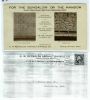 MI. Grand Rapids Michigan  Ad: Roofing United States and Worldwide Postal History