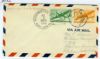 DC. Washington Dist of Columbia  Air: F.A.M. United States and Worldwide Postal History