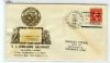USN. USS Argonaut   Pmk: Naval United States and Worldwide Postal History