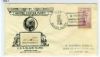 USN. USS Black Hawk   Pmk: Naval United States and Worldwide Postal History