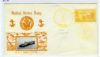 USN. USS Bataan   Pmk: Naval United States and Worldwide Postal History