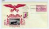 USN. USS Bluefish   Pmk: Naval United States and Worldwide Postal History