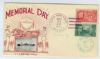 USN. USS New Kent   1945 Roosevelt United States and Worldwide Postal History