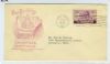 AR. Little Rock Arkansas  1935-1939 Issues United States and Worldwide Postal History