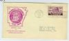 AR. Little Rock Arkansas  1935-1939 Issues United States and Worldwide Postal History