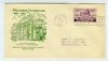 AR. Little Rock Arkansas  1935-1939 Issues United States and Worldwide Postal History