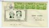 DC. Washington   1936-37 Army-Navy United States and Worldwide Postal History