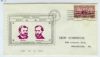 DC. Washington   1936-37 Army-Navy United States and Worldwide Postal History