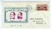 DC. Washington   1936-37 Army-Navy United States and Worldwide Postal History