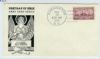 DC. Washington   1936-37 Army-Navy United States and Worldwide Postal History