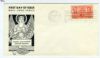 DC. Washington   1936-37 Army-Navy United States and Worldwide Postal History