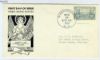 DC. Washington   1936-37 Army-Navy United States and Worldwide Postal History