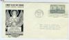 DC. Washington   1936-37 Army-Navy United States and Worldwide Postal History