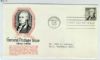 NJ. Paterson New Jersey  1954-1968 Liberty United States and Worldwide Postal History