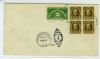 DC. Washington Dist of Columbia  Special Handling United States and Worldwide Postal History