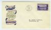 AK. Juneau Alaska  1935-1939 Issues United States and Worldwide Postal History