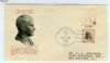 DC. Washington Dist of Columbia  1938 Presidential United States and Worldwide Postal History