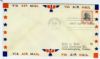 DC. Washington Dist of Columbia  1938 Presidential United States and Worldwide Postal History