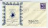 DC. Washington Dist of Columbia  1938 Presidential United States and Worldwide Postal History