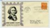 DC. Washington Dist of Columbia  1938 Presidential United States and Worldwide Postal History