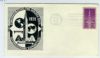 CA. San Francisco Golden Gate Station California  1944-1954 Issues United States and Worldwide Postal History