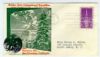 CA. San Francisco Golden Gate Station California  1944-1954 Issues United States and Worldwide Postal History