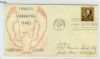 AL. Tuskegee Institute Alabama  1940 Famous Amer United States and Worldwide Postal History