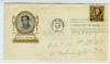 AL. Tuskegee Institute Alabama  1940 Famous Amer United States and Worldwide Postal History