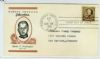 AL. Tuskegee Institute Alabama  1940 Famous Amer United States and Worldwide Postal History