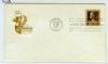 IL. Chicago Illinois  1940 Famous Amer United States and Worldwide Postal History
