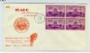ID. Boise Idaho  Fd: First Cachet United States and Worldwide Postal History