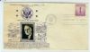DC. Washington   1940-1943 Issues United States and Worldwide Postal History